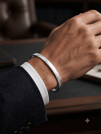 Wavecrest Men’s Kada
