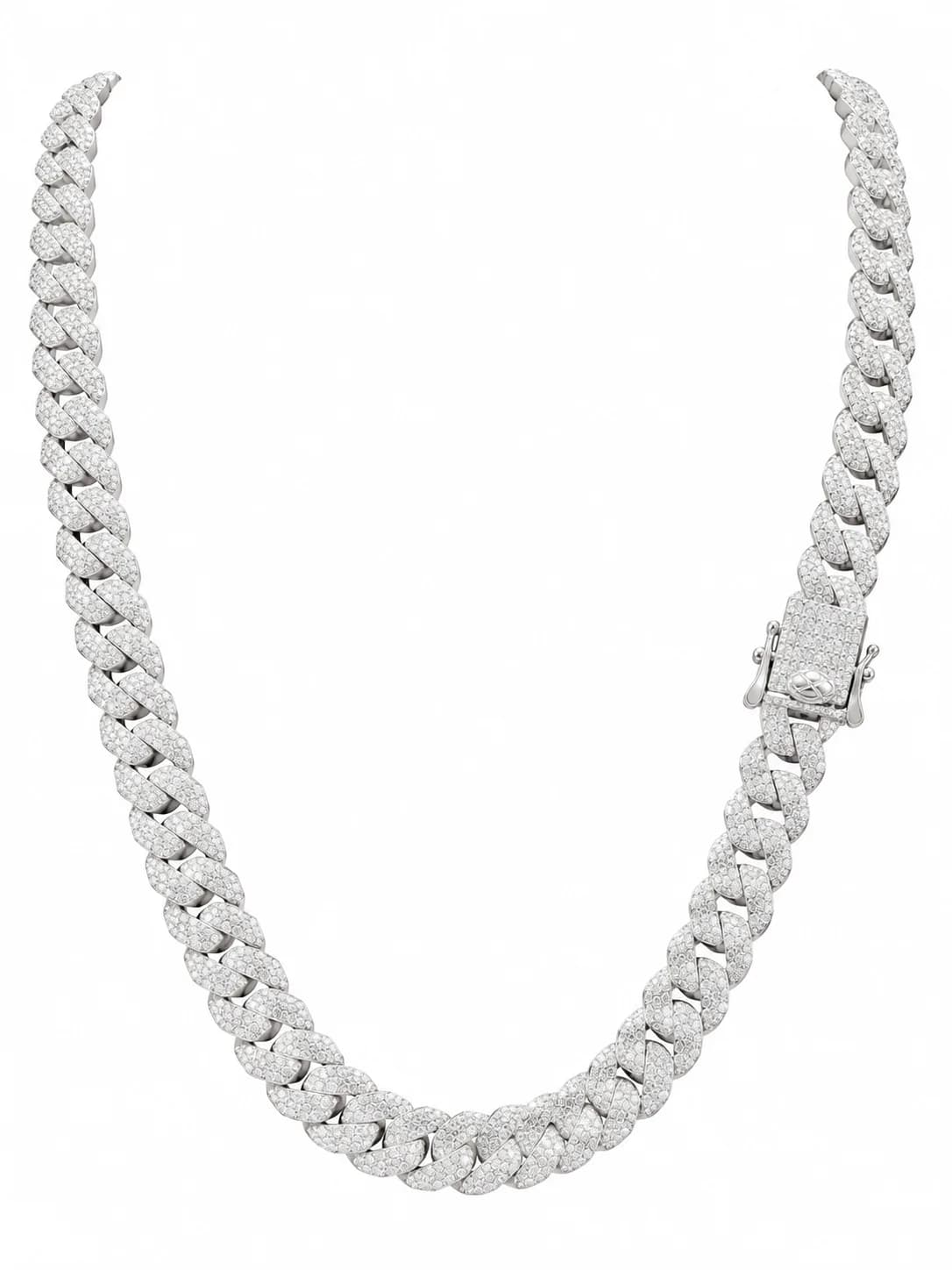 Cuban Link Chain