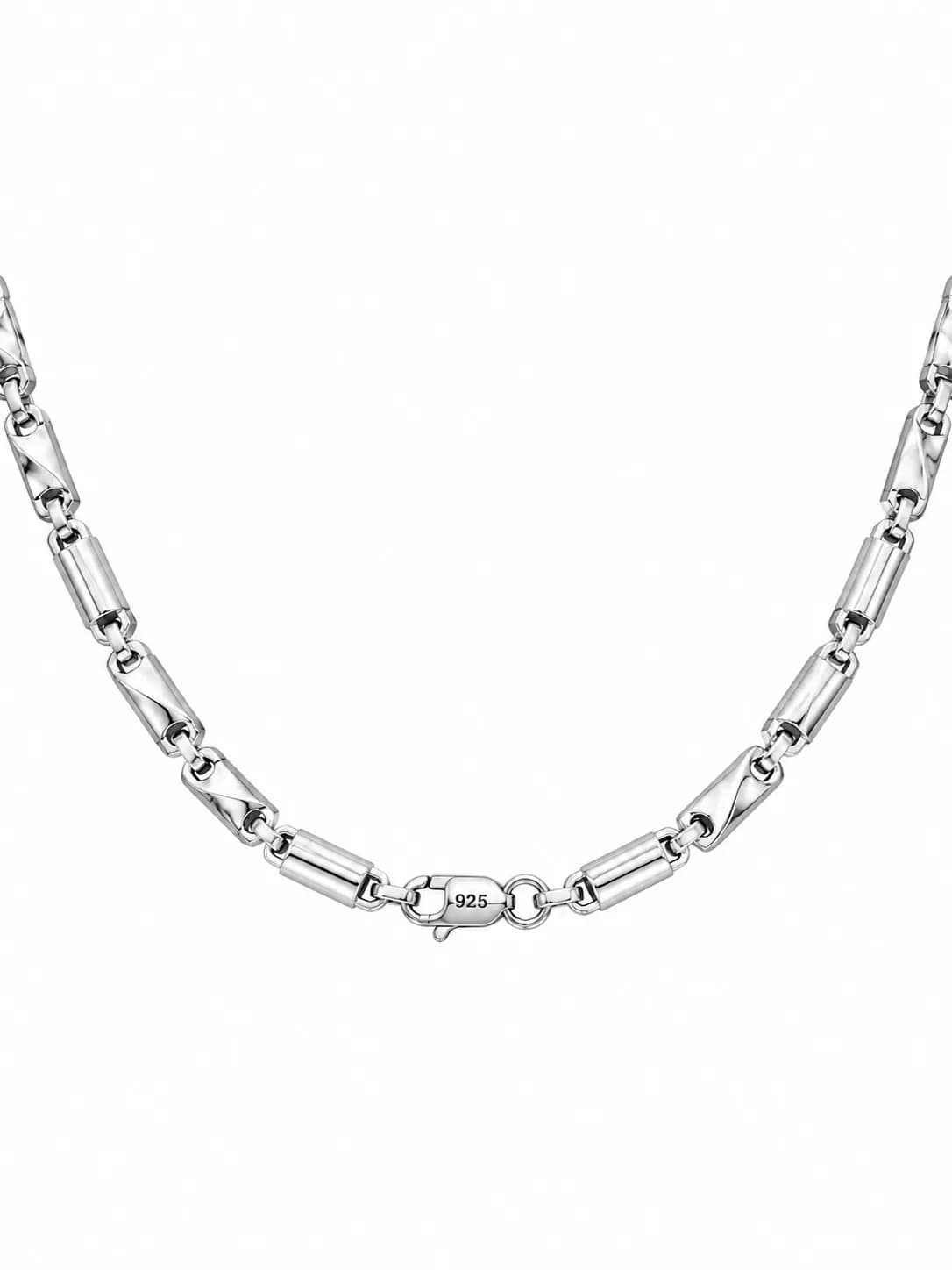 Geometric Link Chain