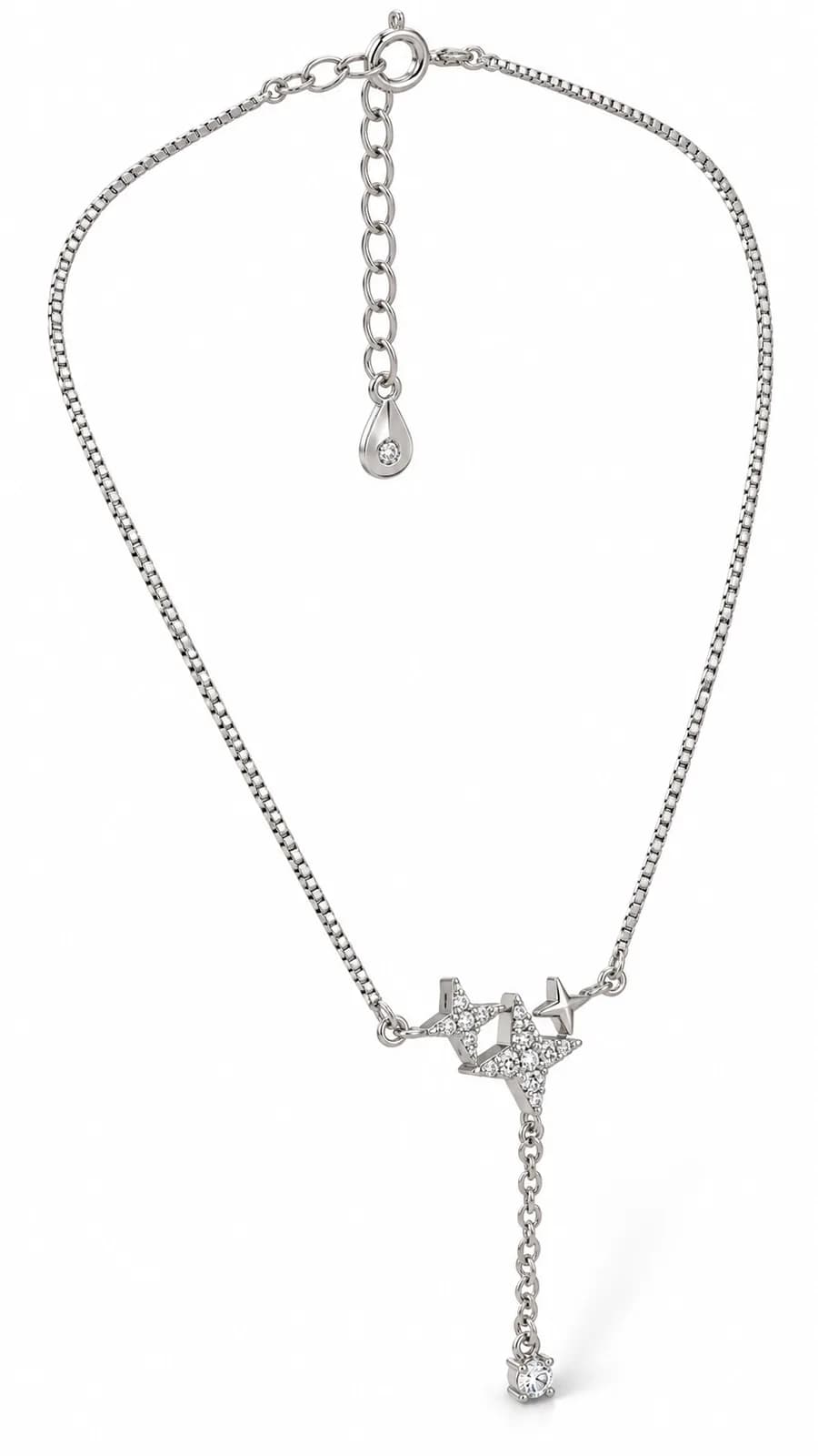 Celestial Starfall Drop chain