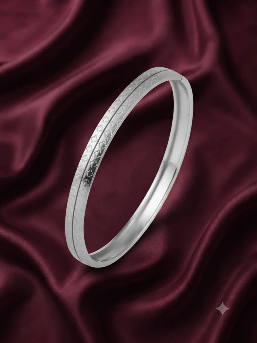 Minimalist Dotline Kada