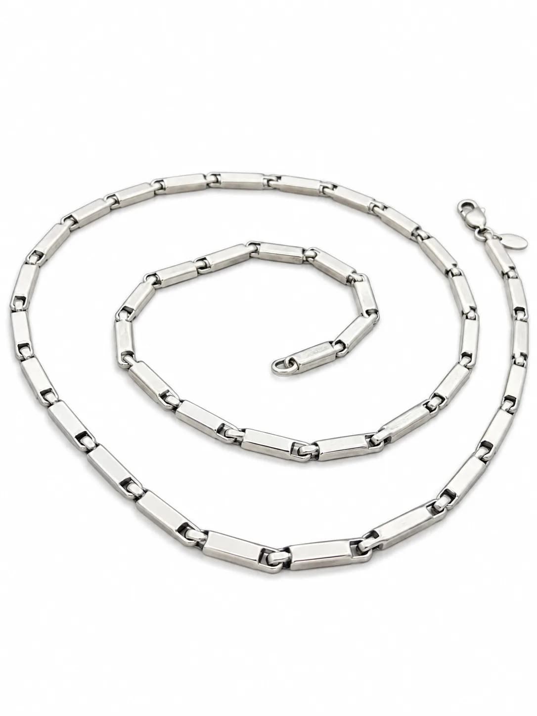 Urban Link Sterling Chain