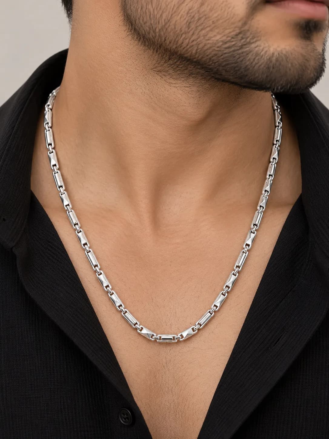 Geometric Link Chain