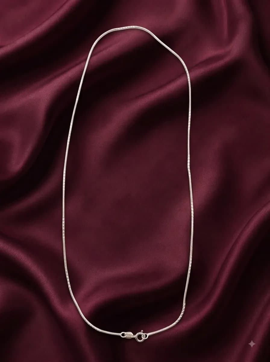 Snake Chain