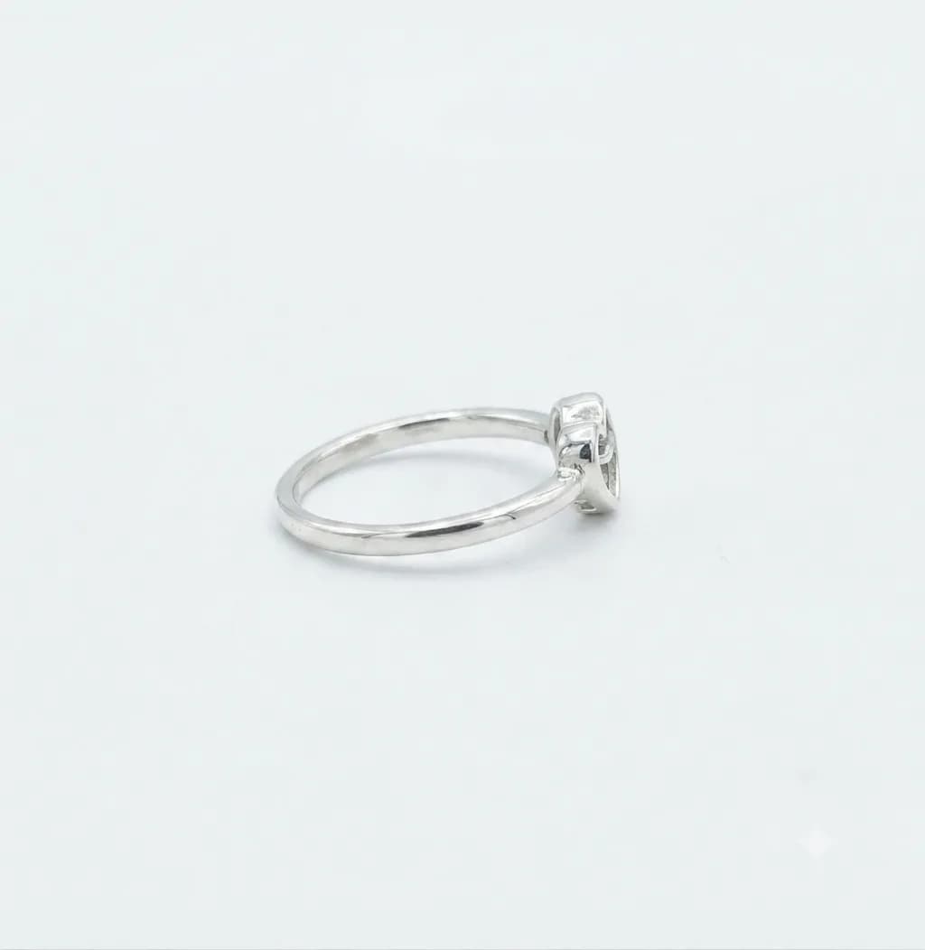 Lunelle Duo Ring