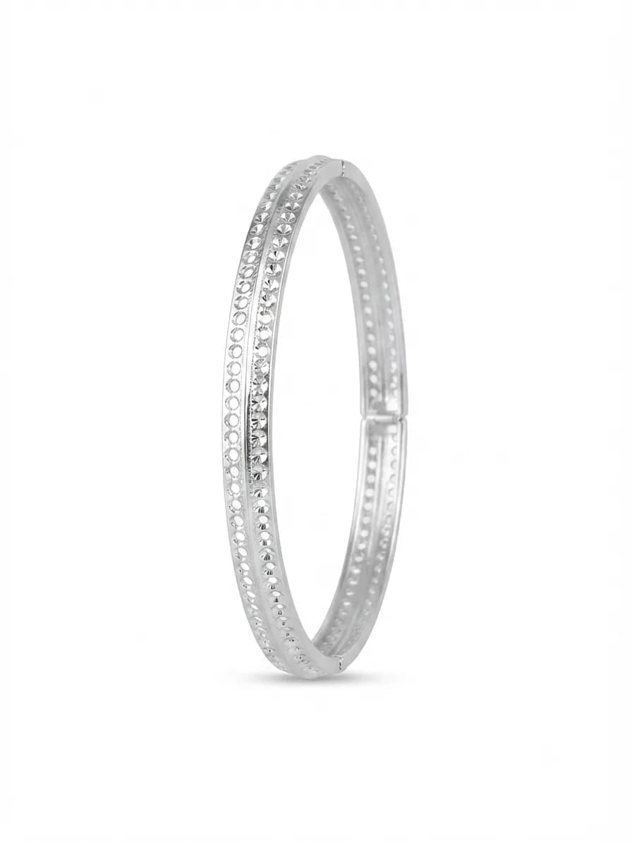 Regal Pavé Edge Kada