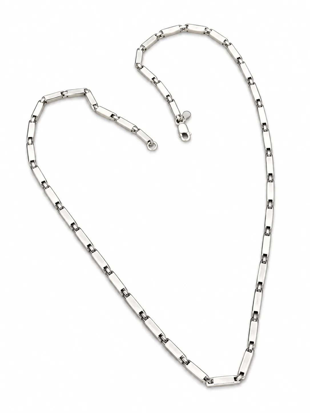 Urban Link Sterling Chain
