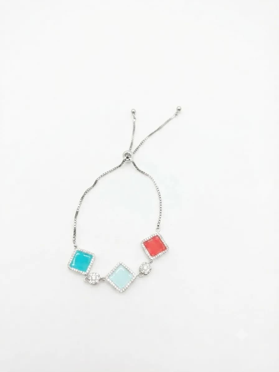 Celeste Prism Harmony Bracelet