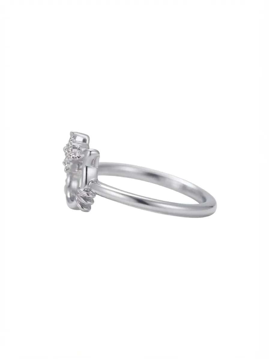 Meow & Shine Ring