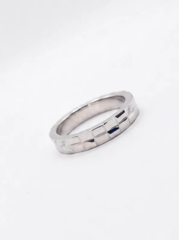 The Emerald Island ring
