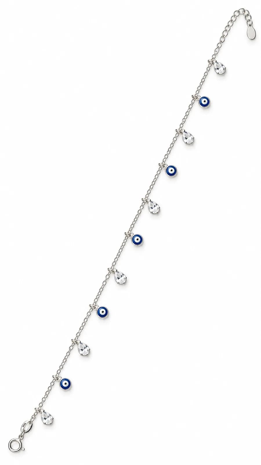 Celeste Nazar Grace Anklet