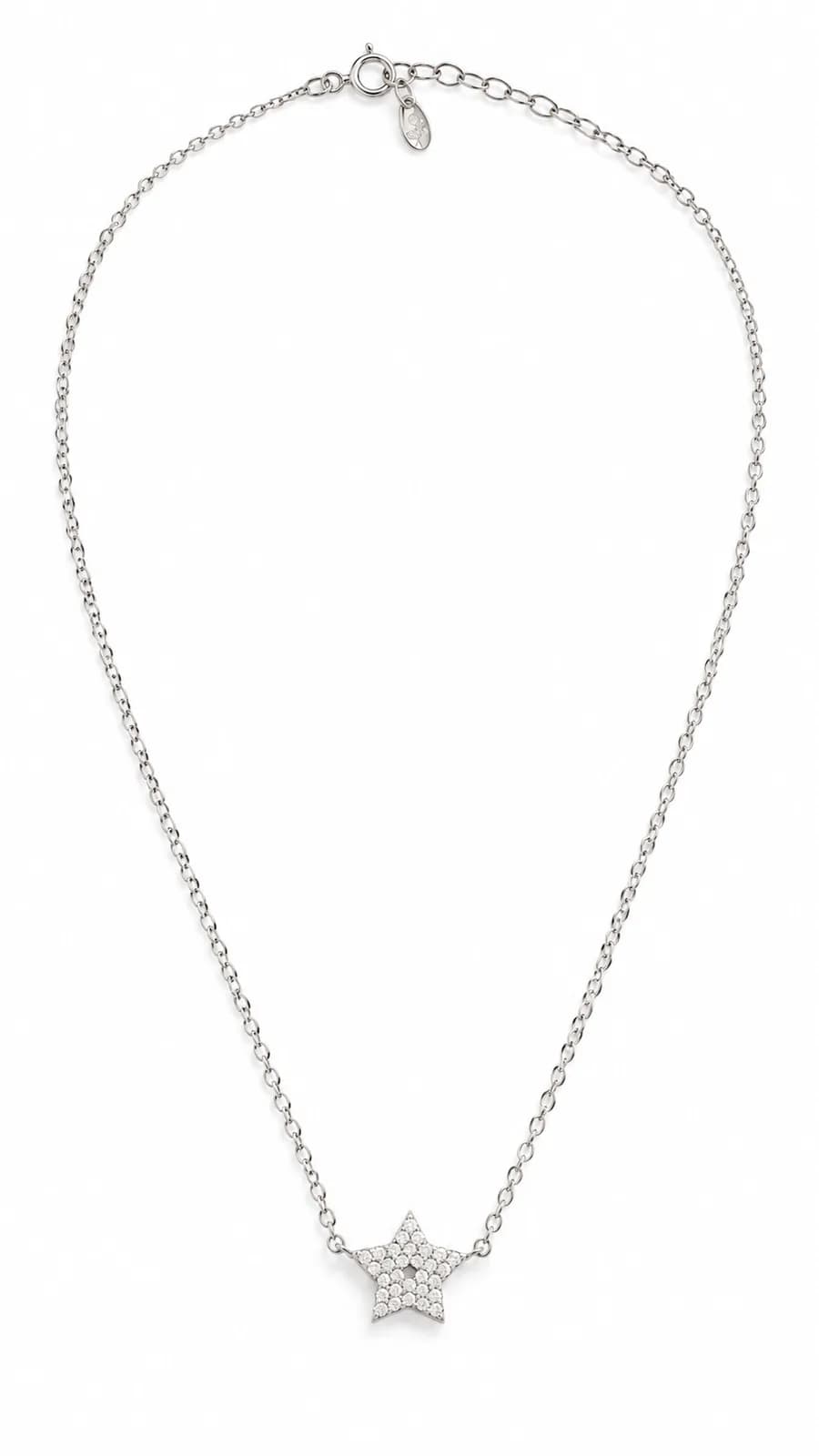 Celestial Star Sparkle chain
