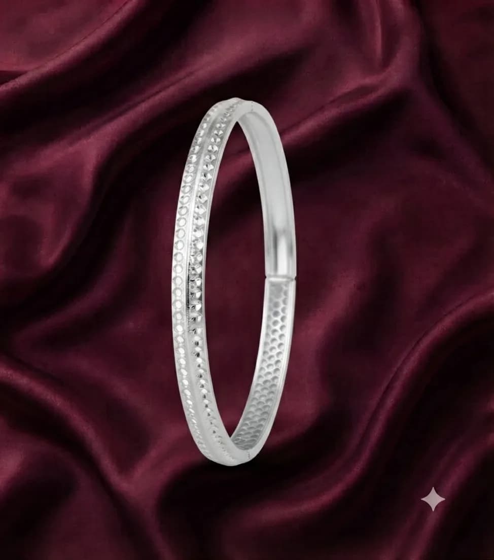 Regal Pavé Edge Kada