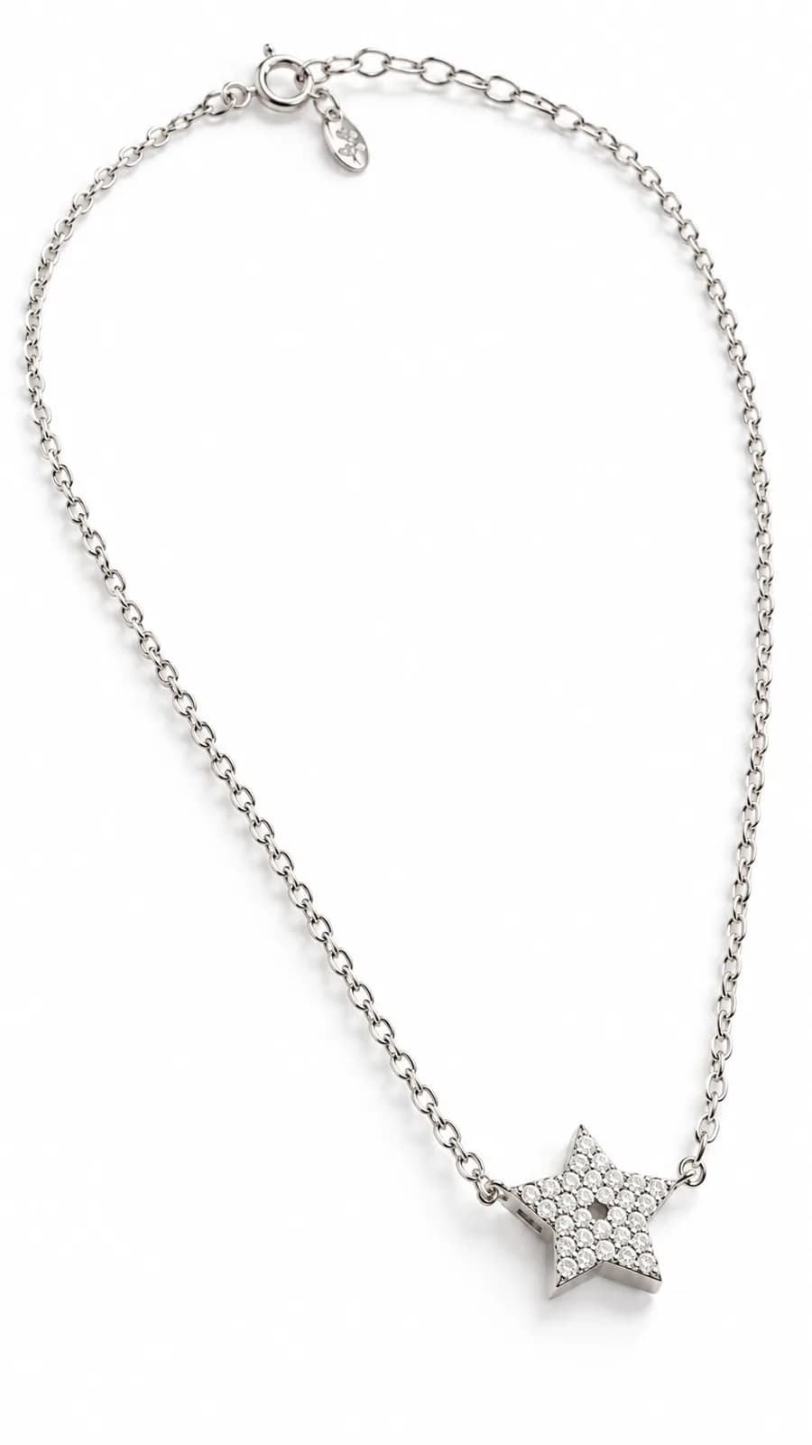 Celestial Star Sparkle chain