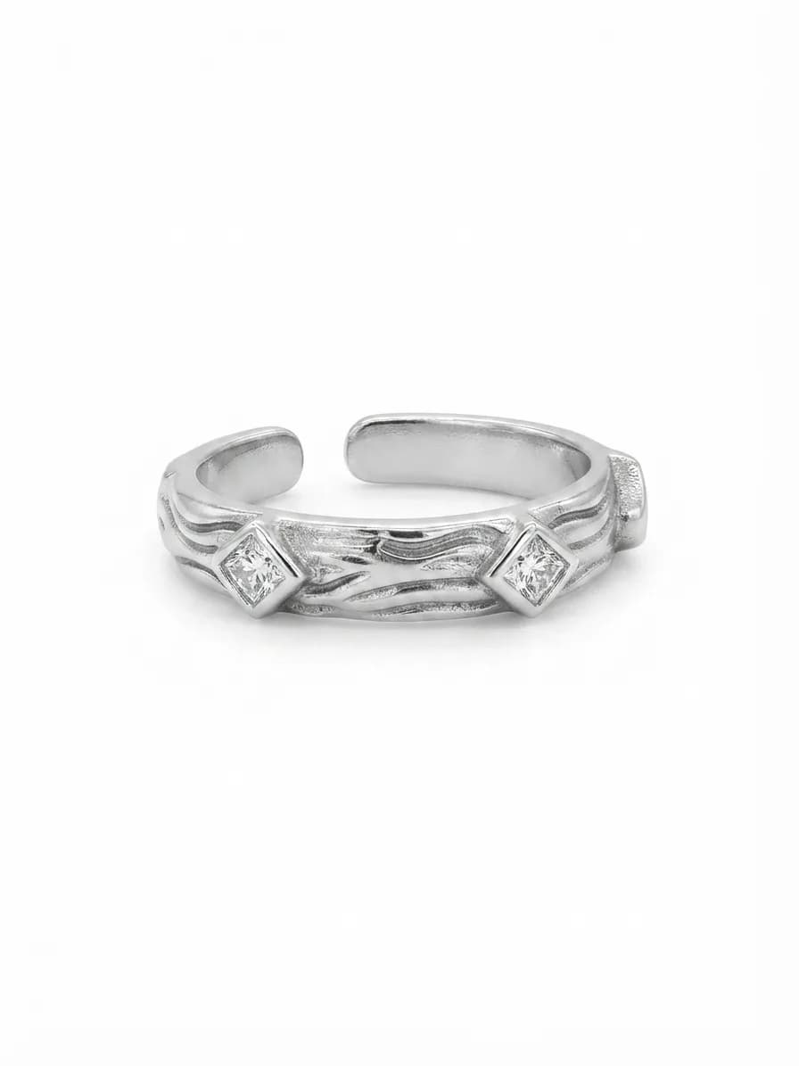 Virello Heritage Toe Ring