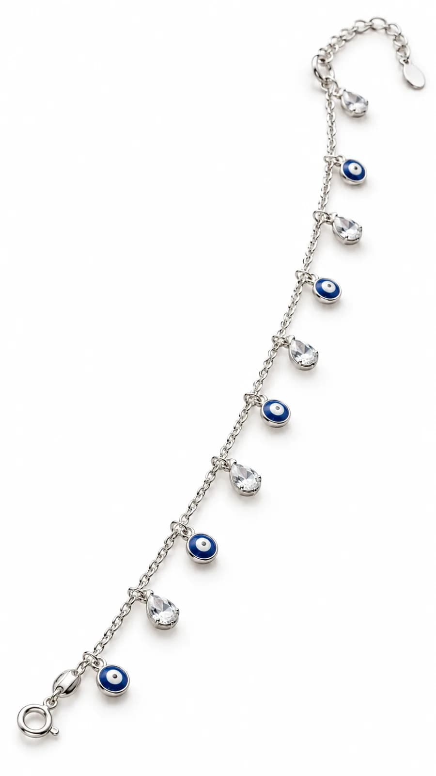 Celeste Nazar Grace Anklet