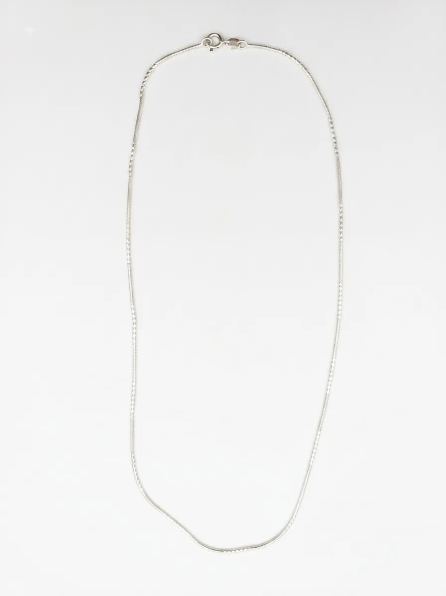 Snake Chain