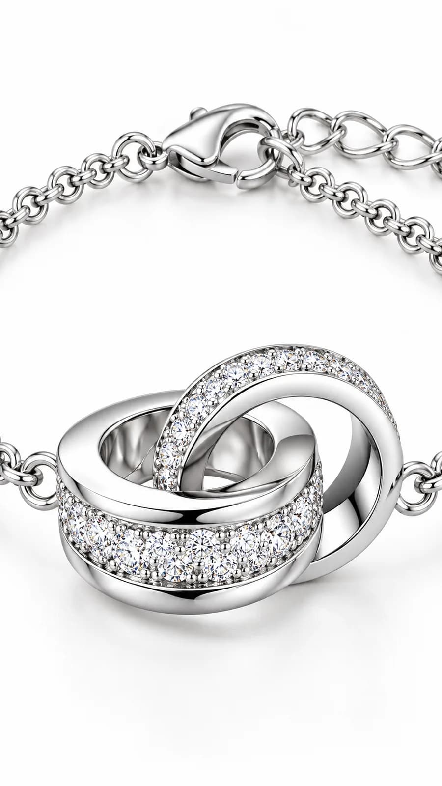 Celestial  Charm Bracelet