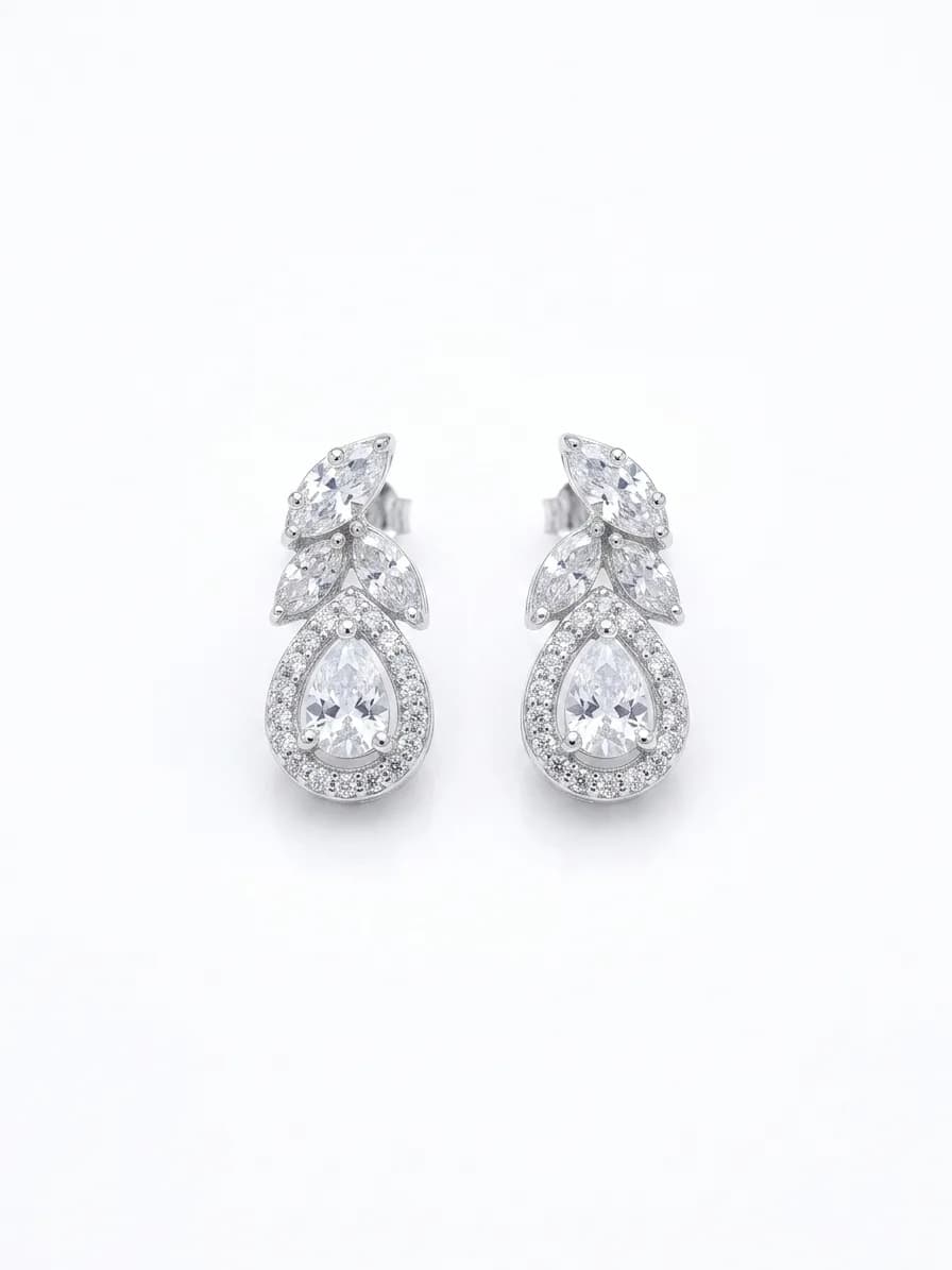 Luna Grace Earrings