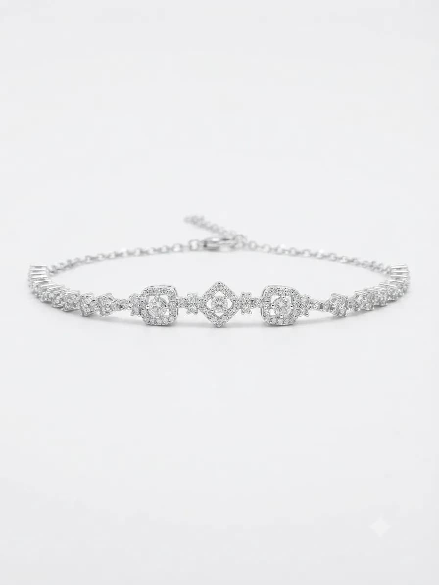Celeste Royale Symphony Bracelet