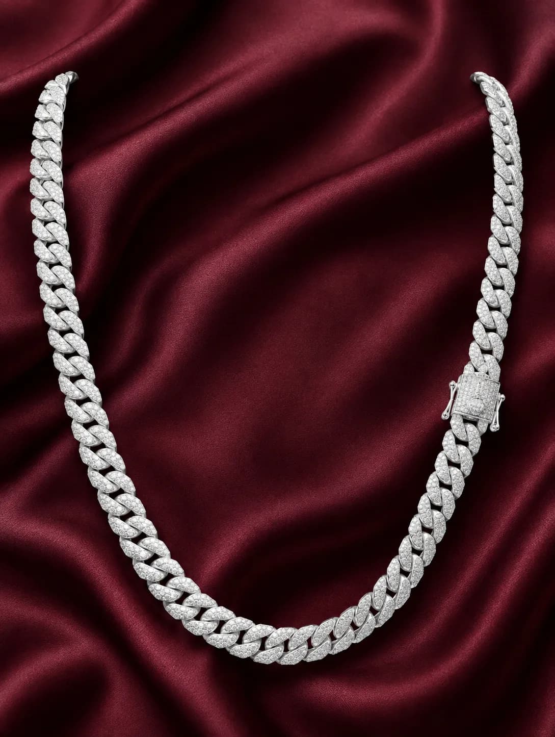 Cuban Link Chain