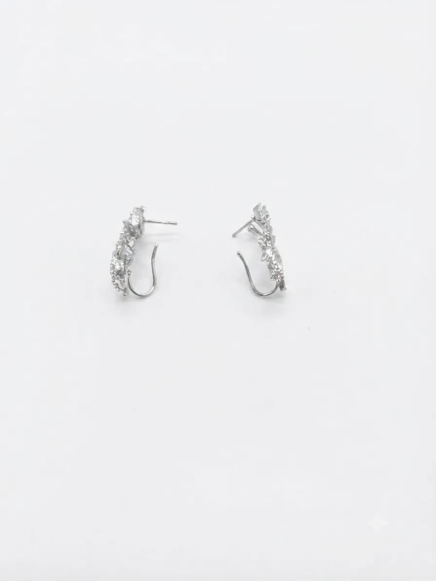 Floral Elegance Earrings