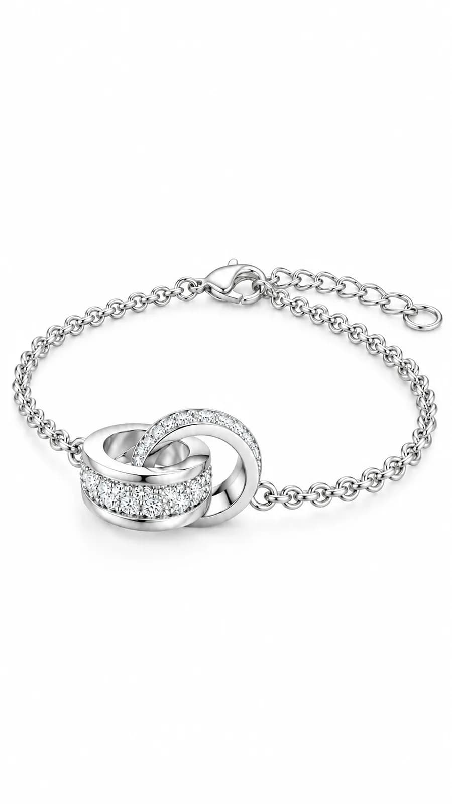 Celestial  Charm Bracelet
