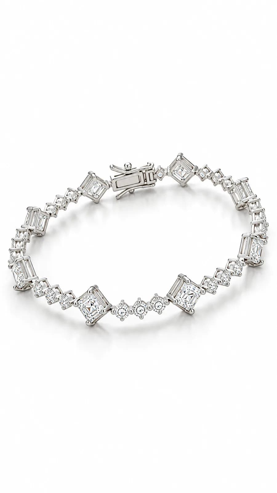 Celeste Prism Royale Bangles