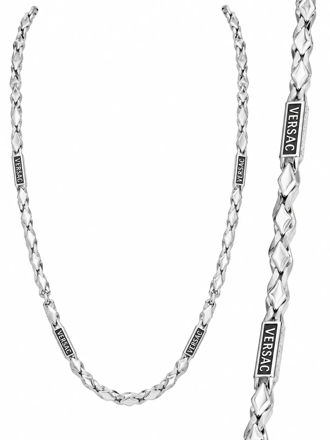 Versacé Luxe Twist Chain