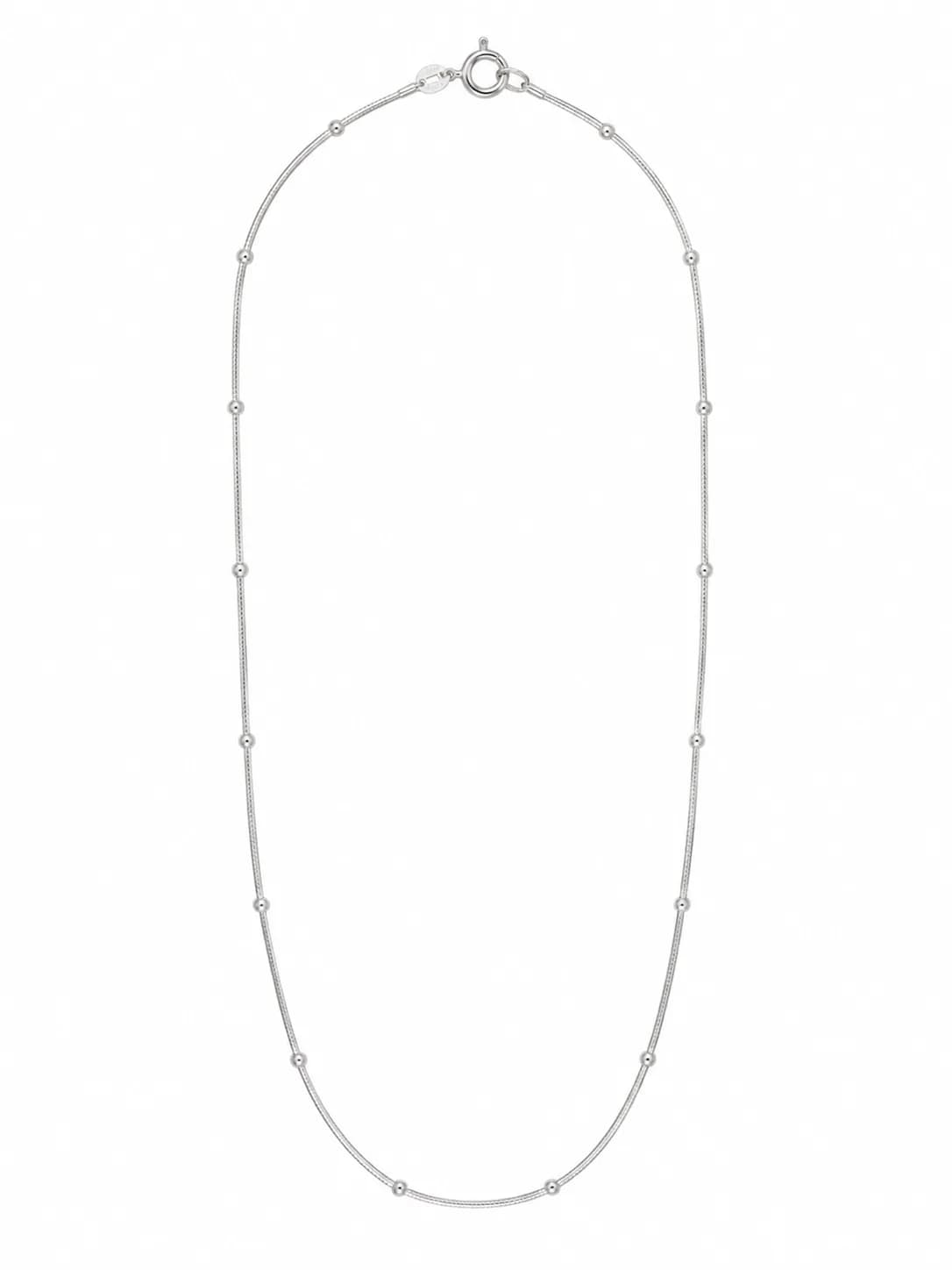 Minimal Pearl-Dot chain