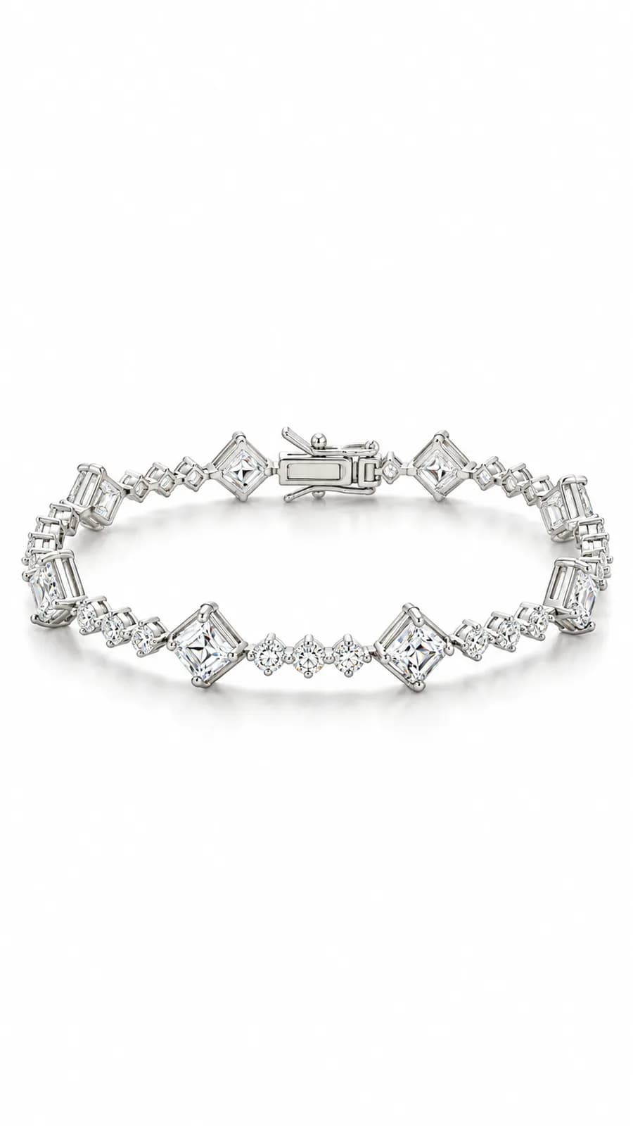 Celeste Prism Royale Bangles