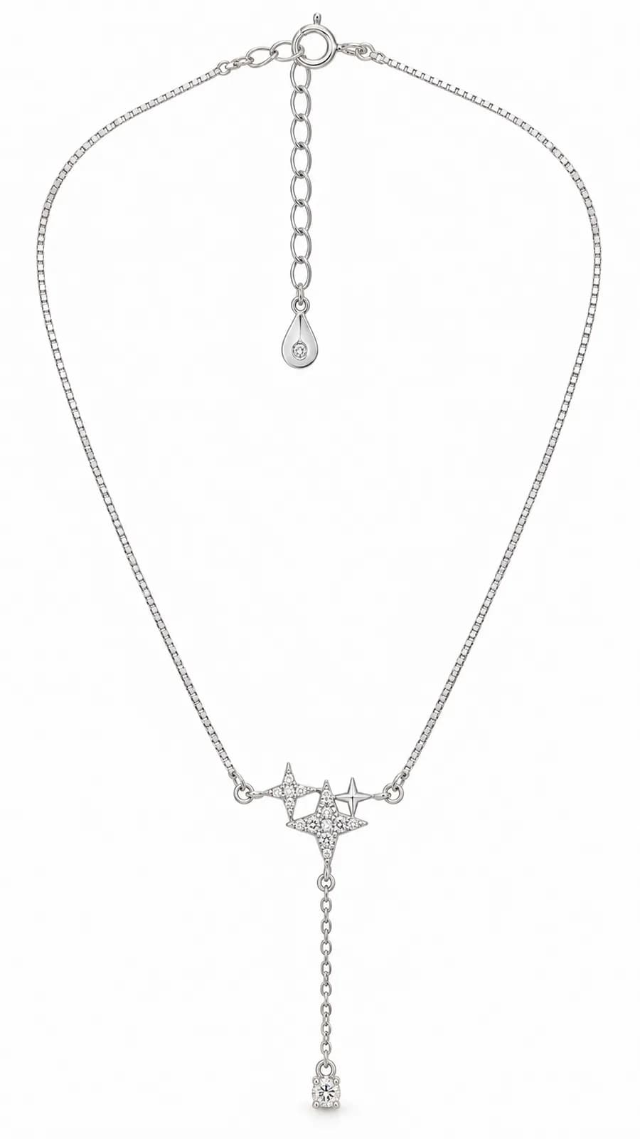 Celestial Starfall Drop chain