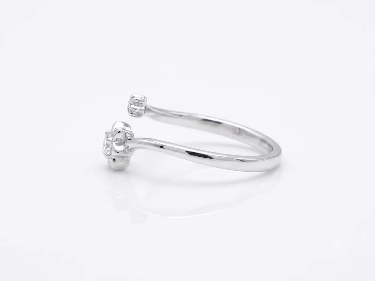 Celestia Nova Toe Ring