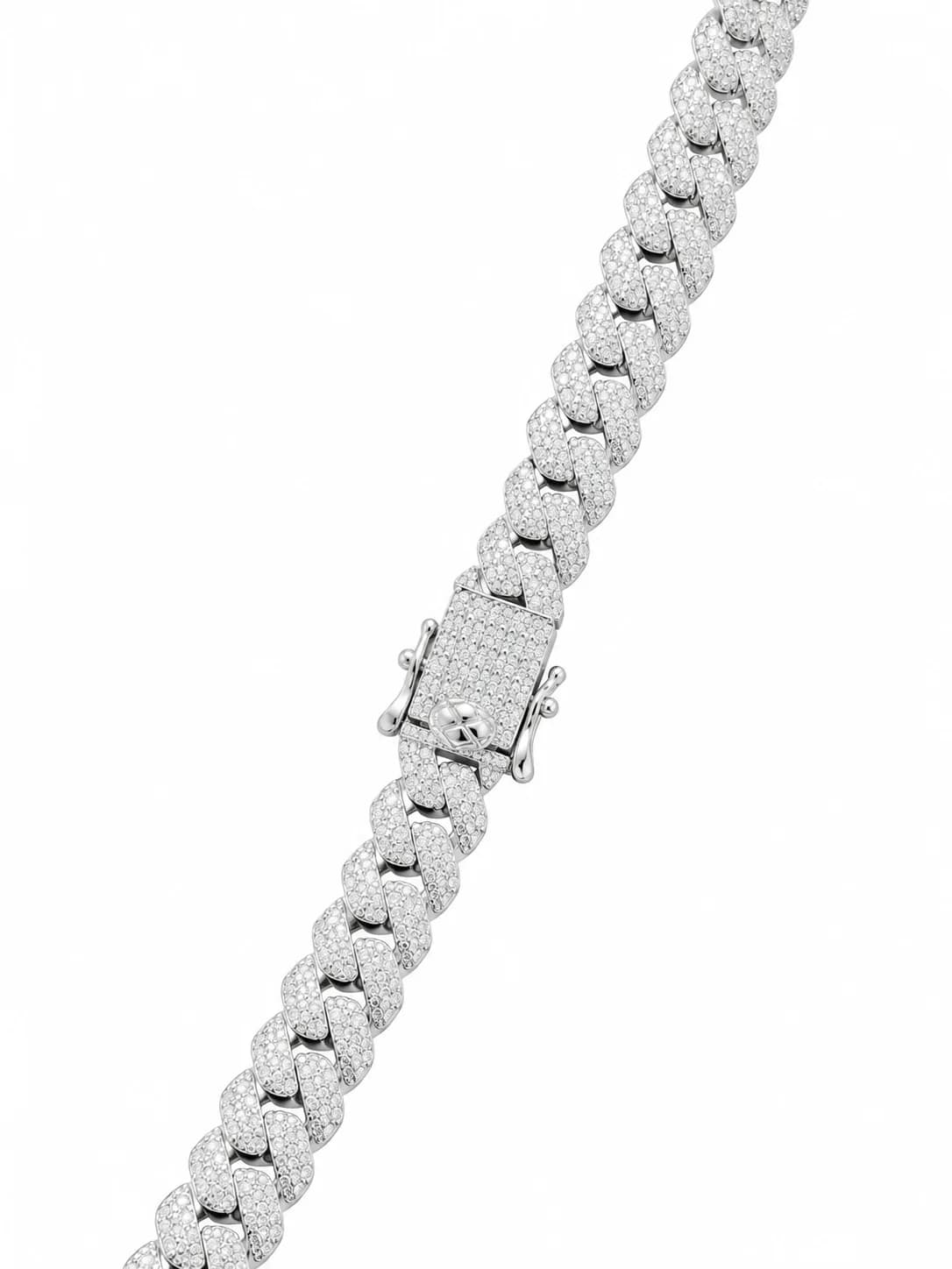 Cuban Link Chain