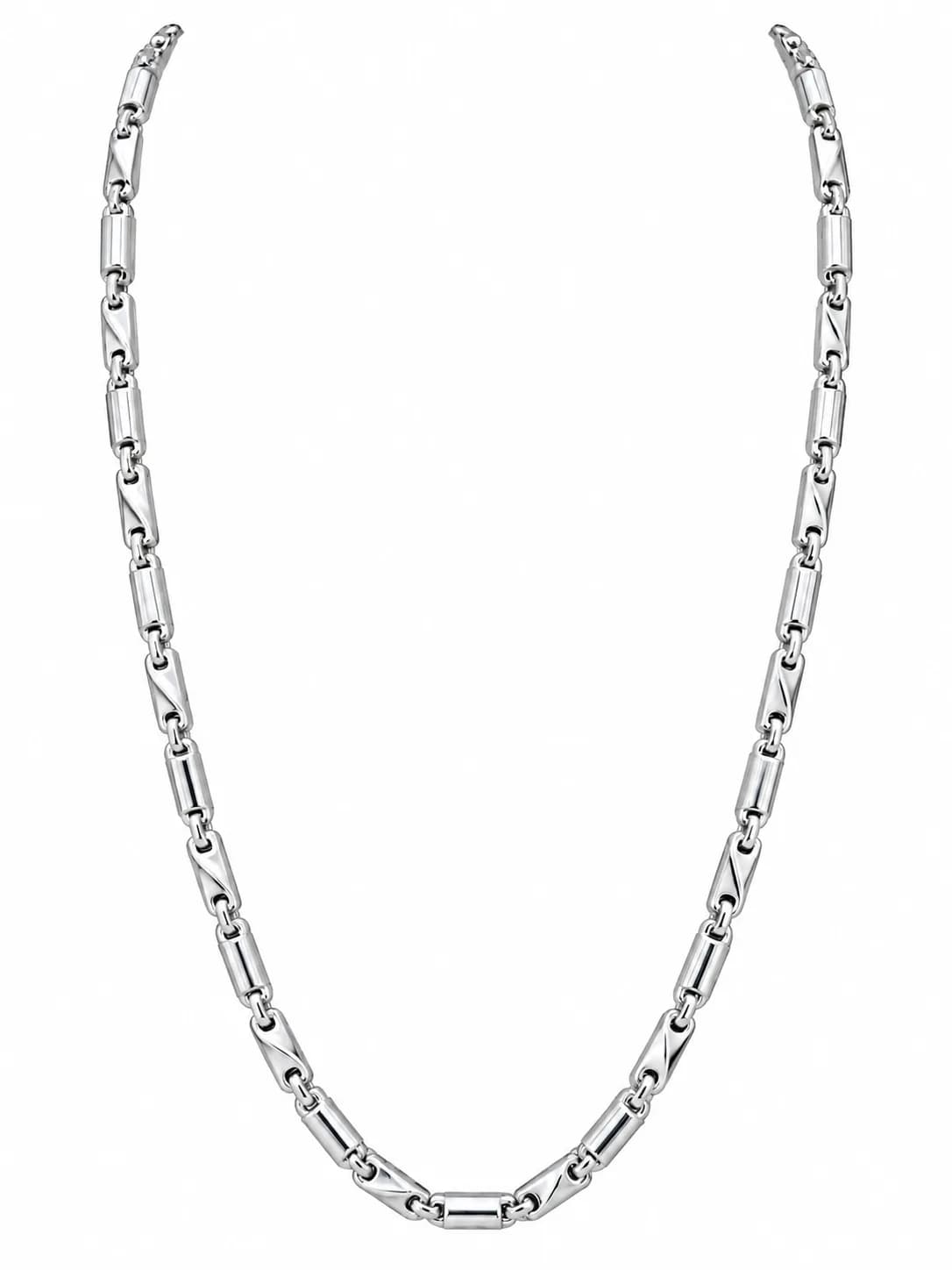 Geometric Link Chain