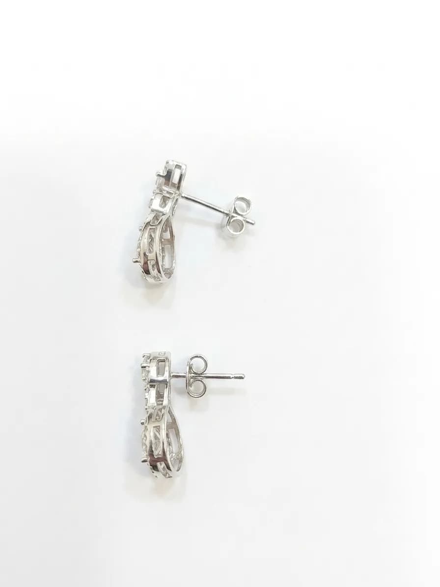 Luna Grace Earrings