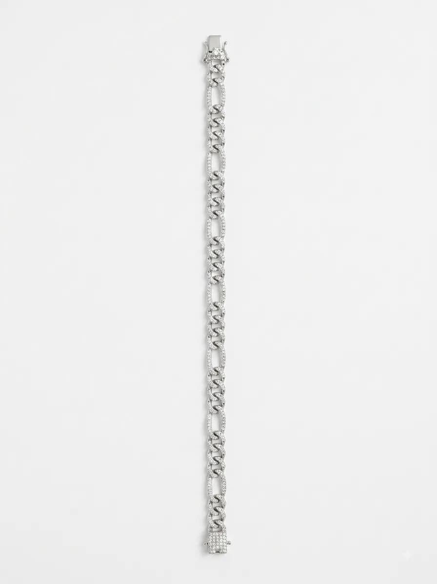 Luminary Chain bracelet