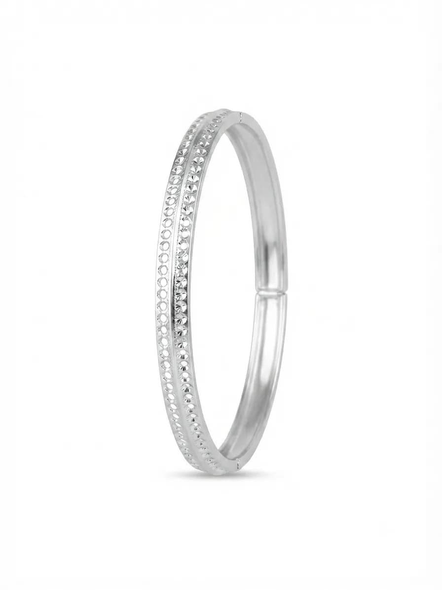 Regal Pavé Edge Kada