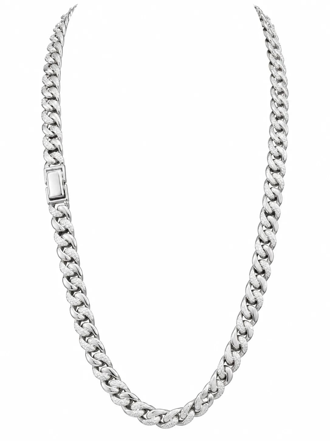 Imperial Link Statement Chain
