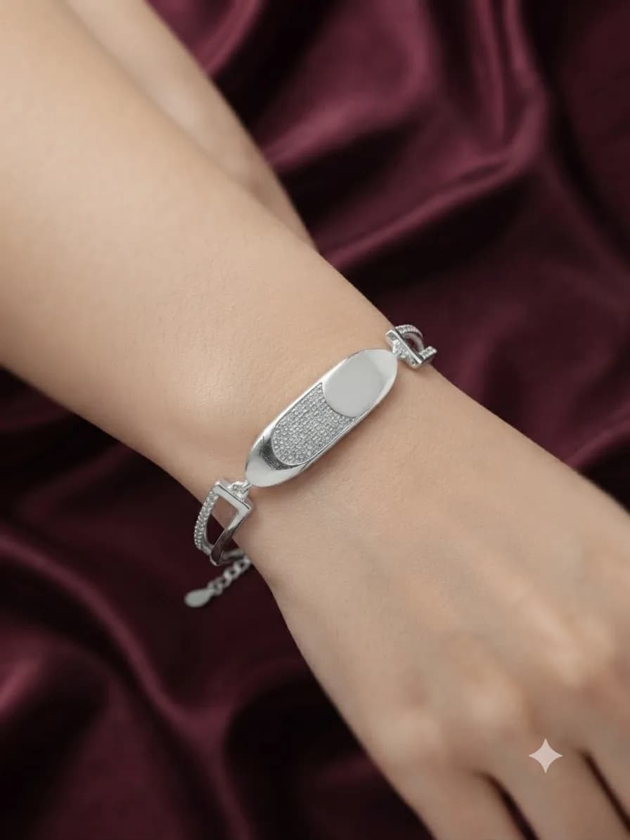 Celeste Dual Essence Bracelets
