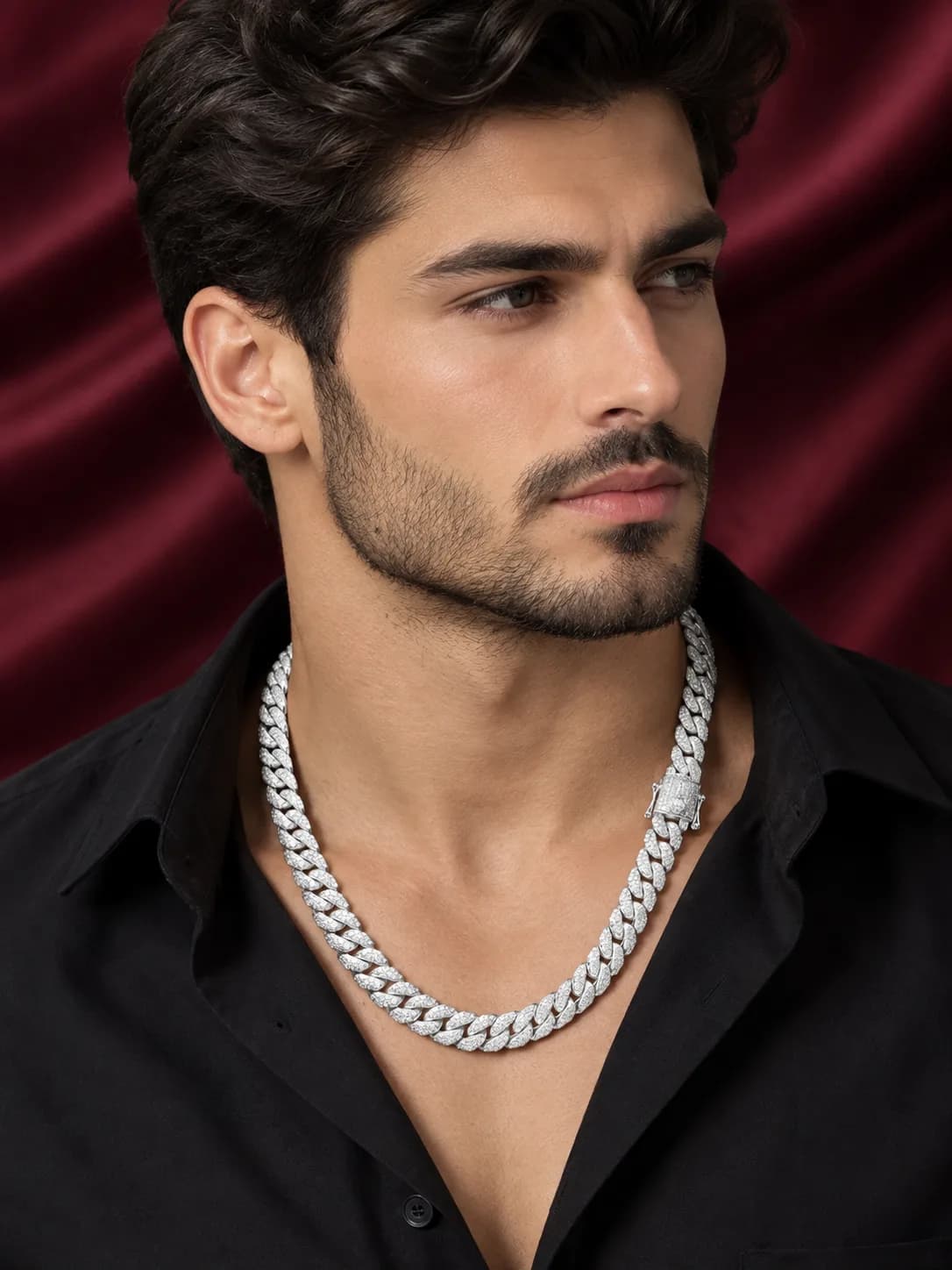 Cuban Link Chain