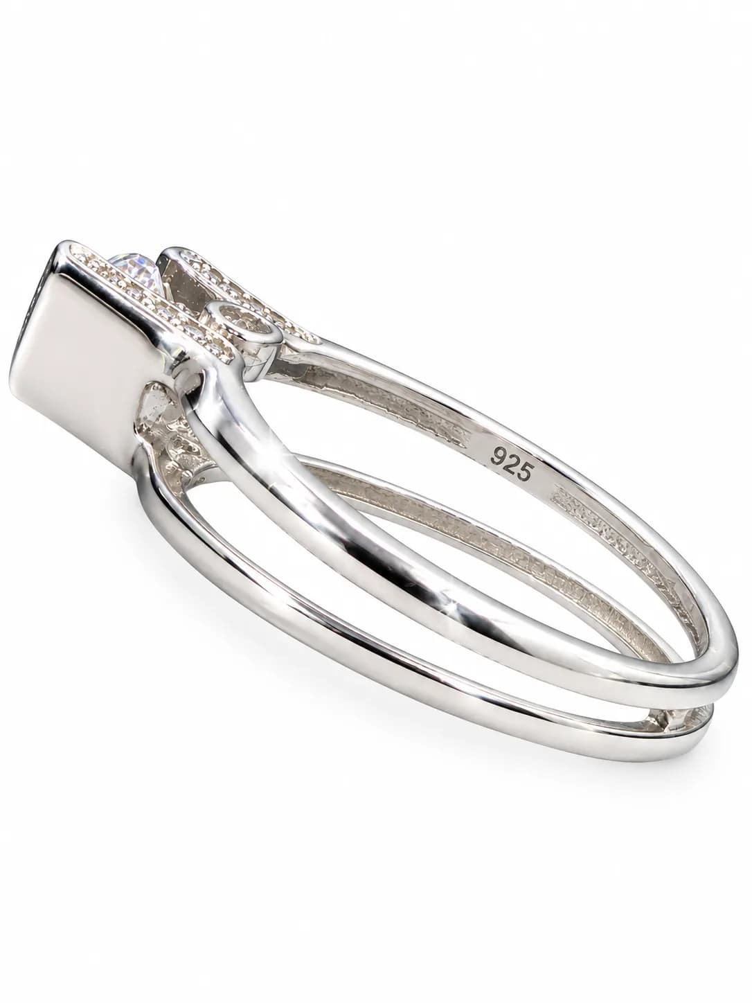 Aurex Duo Ring