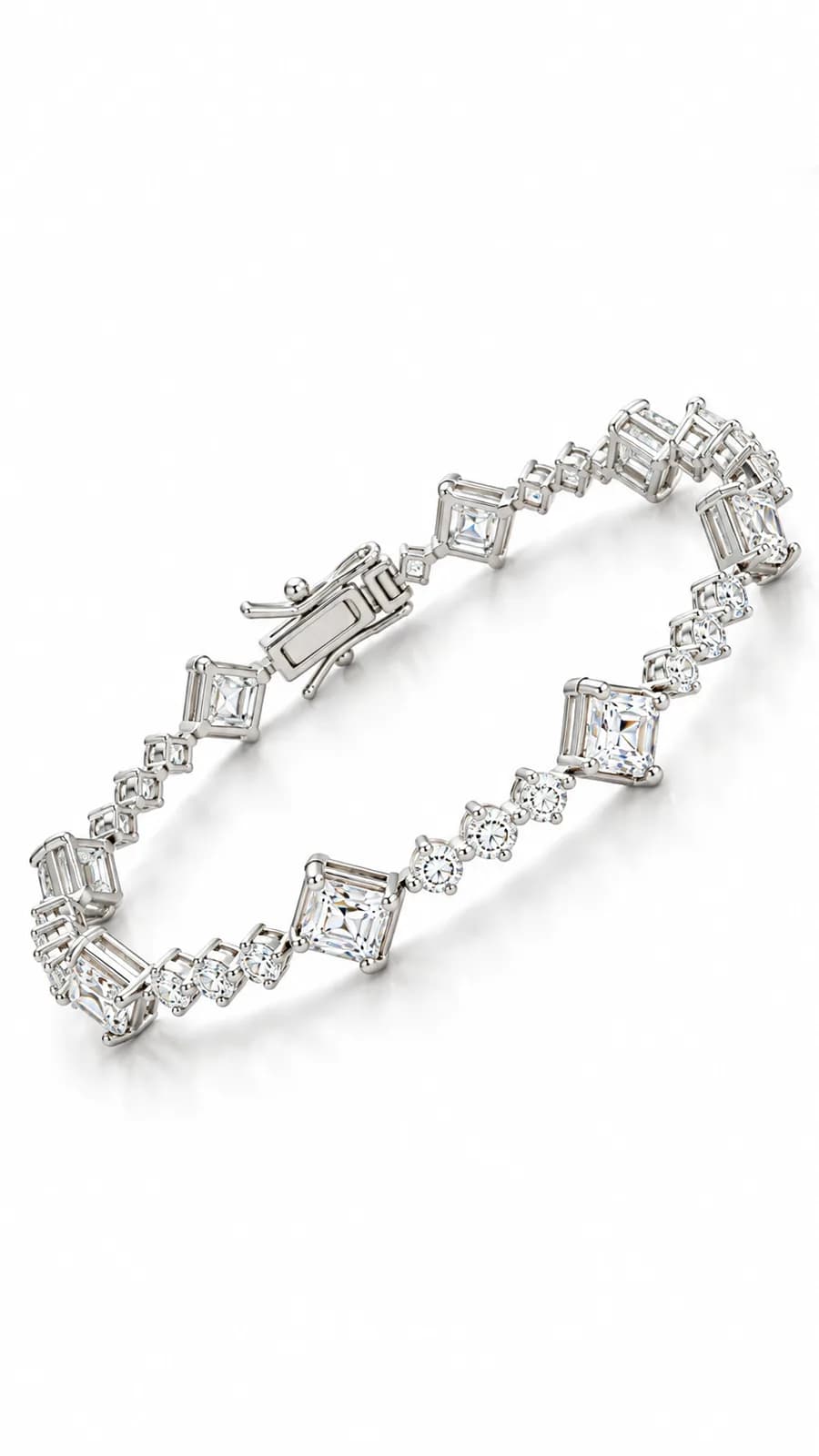 Celeste Prism Royale Bangles