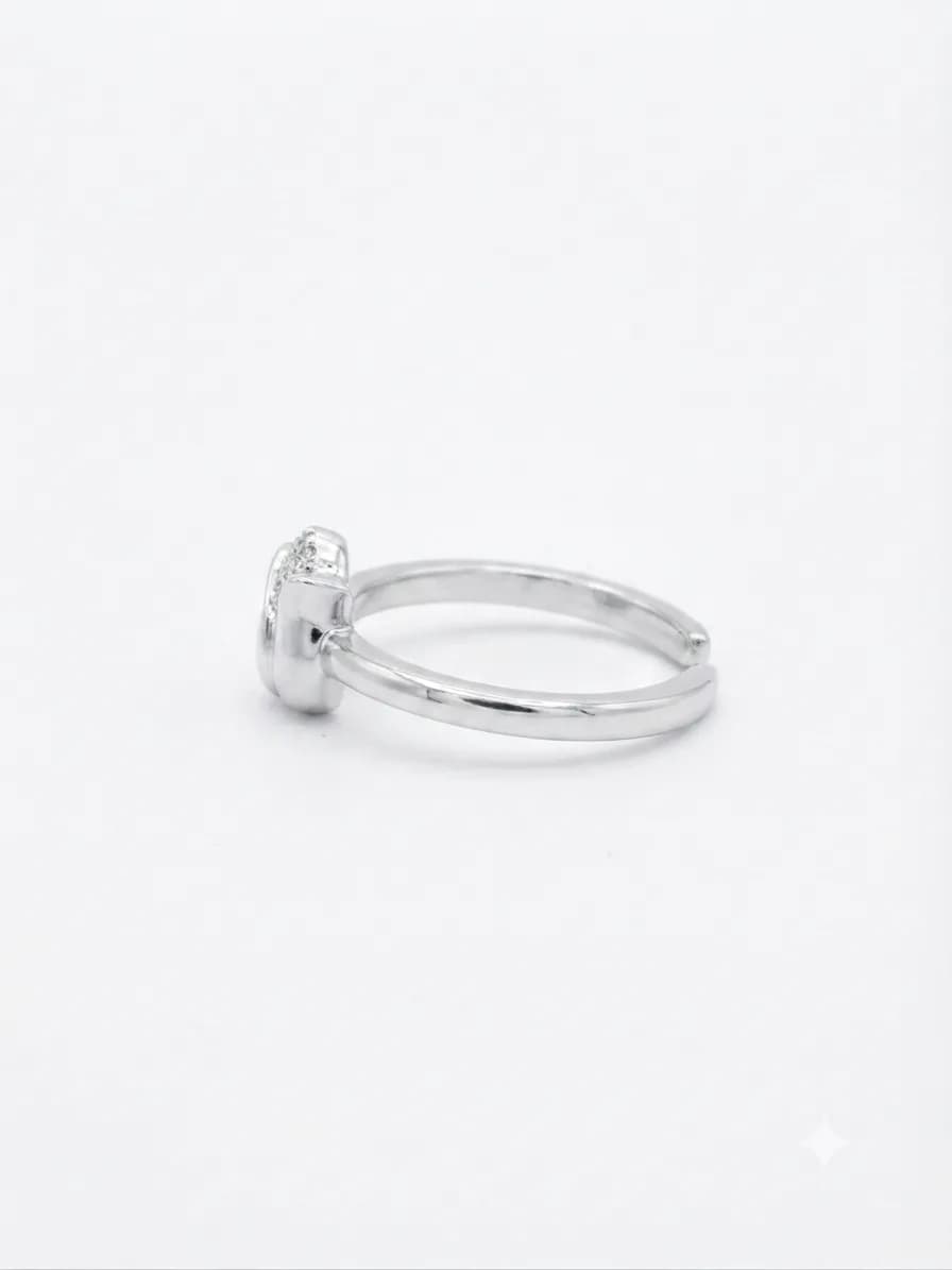 Lunéa Tulip Bloom Toe Ring