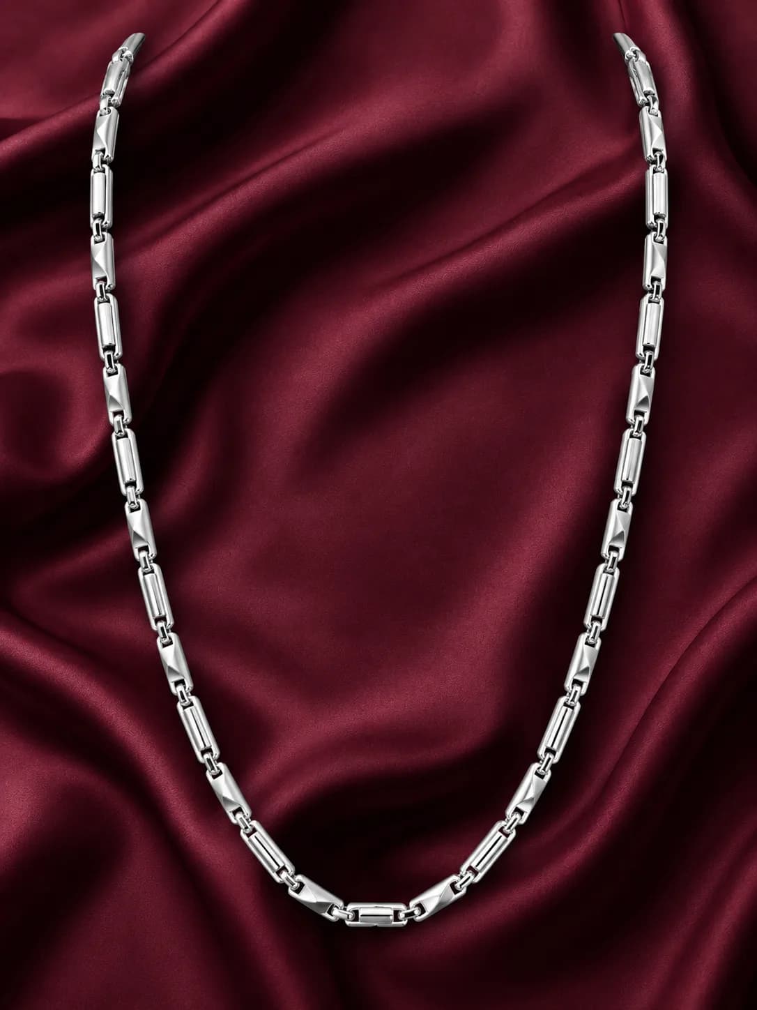 Geometric Link Chain