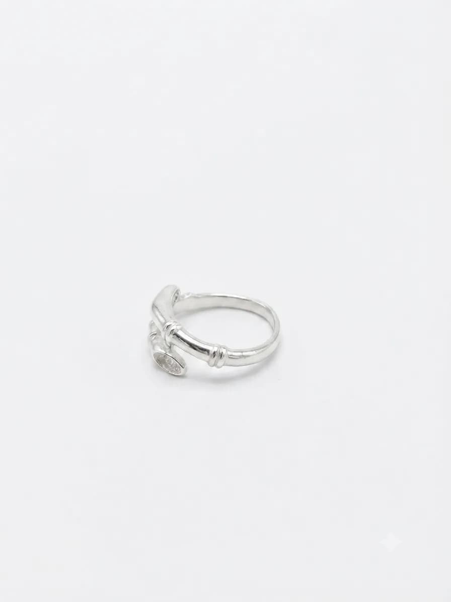 Racquet Twist Ring