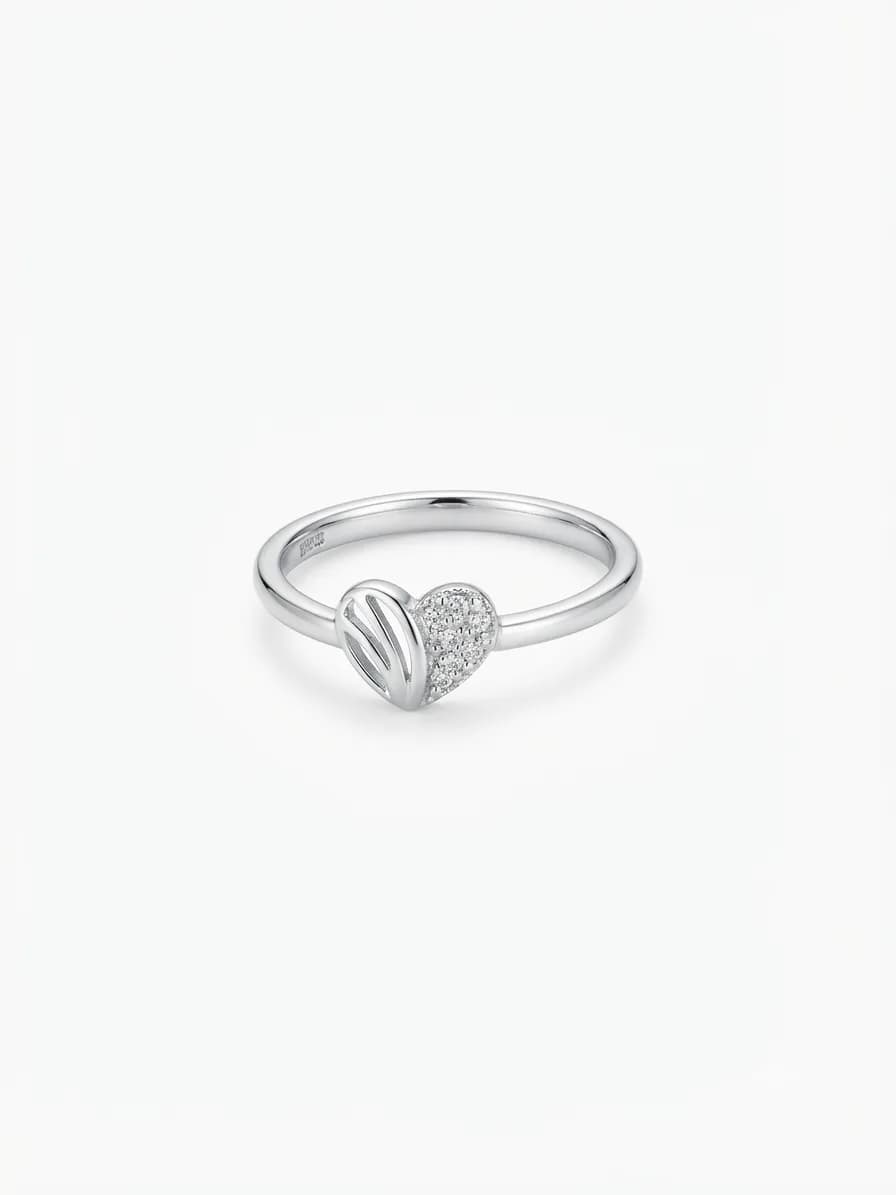 Lunelle Duo Ring