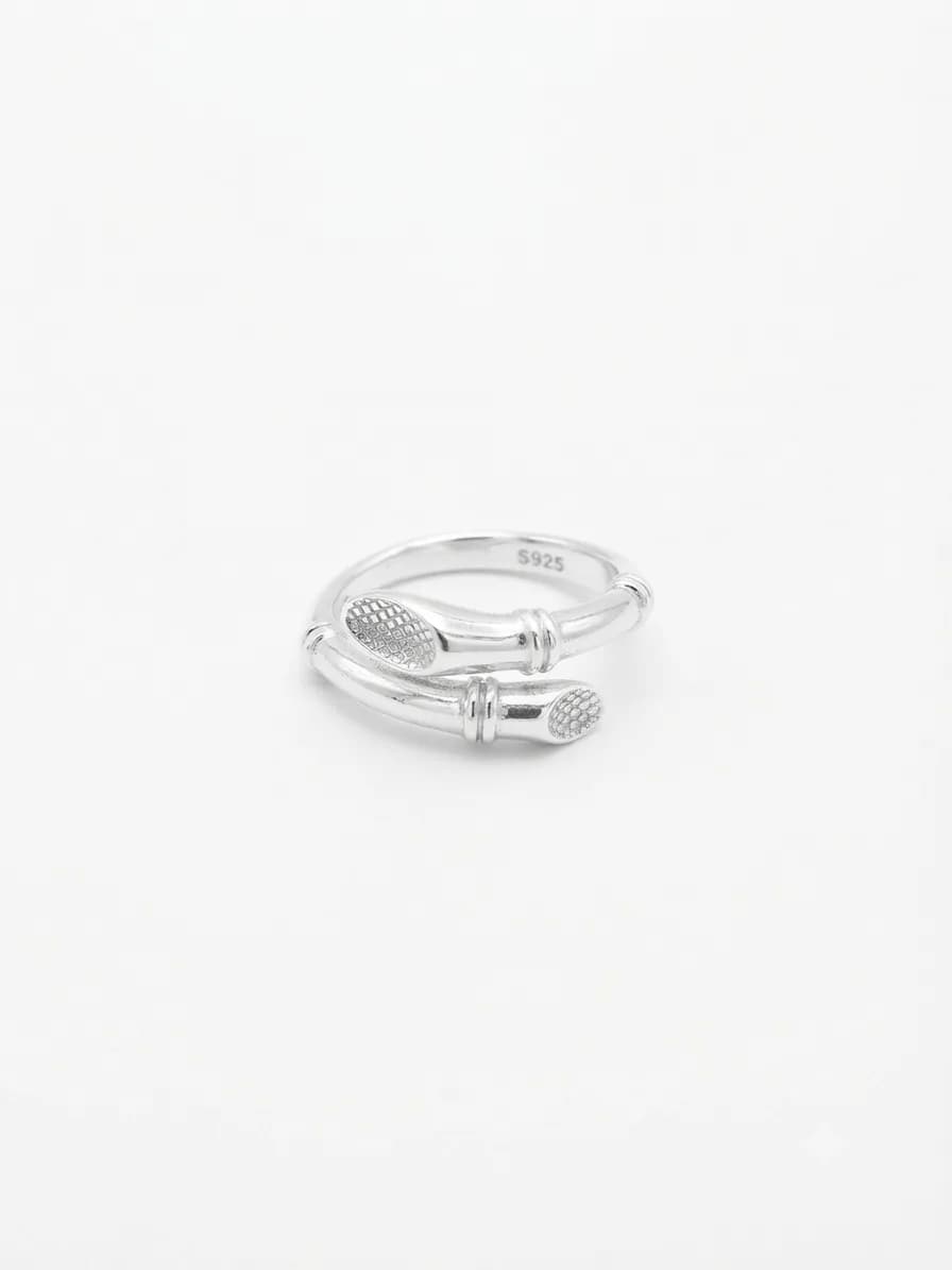 Racquet Twist Ring