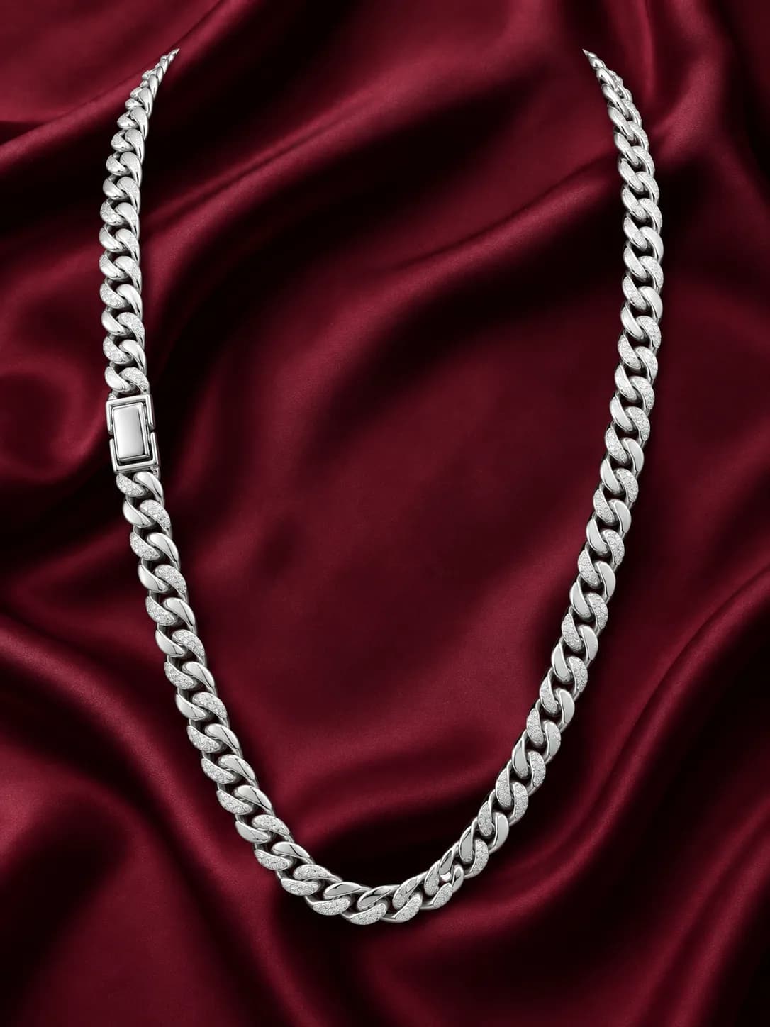 Imperial Link Statement Chain