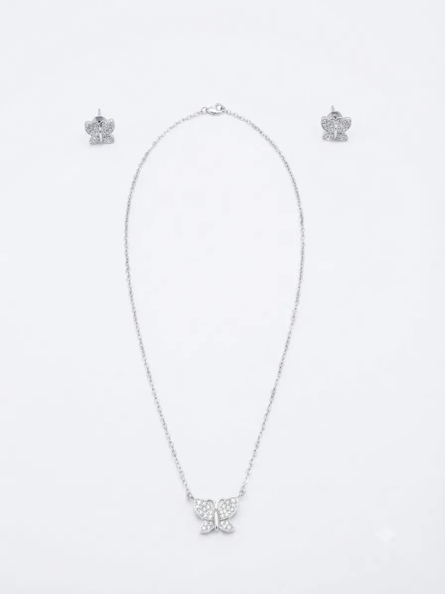 Celeste Butterfly Set